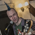 Click to enlarge GutterPunk - Professional Concert Photography